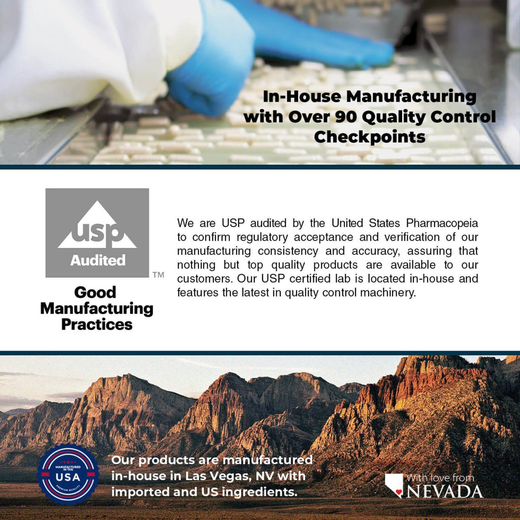 Gold One Daily Multivitamin