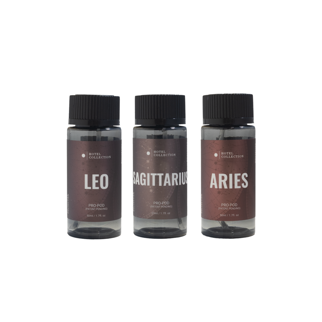 Fire Astrology Set