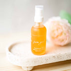 Farm Girl Cleansing Oil - WONDERWALL