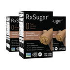 RxSugar Chocolate Swealthy Snax