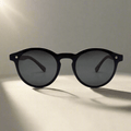 Alona - Wood and Bio Acetate Sunglasses
