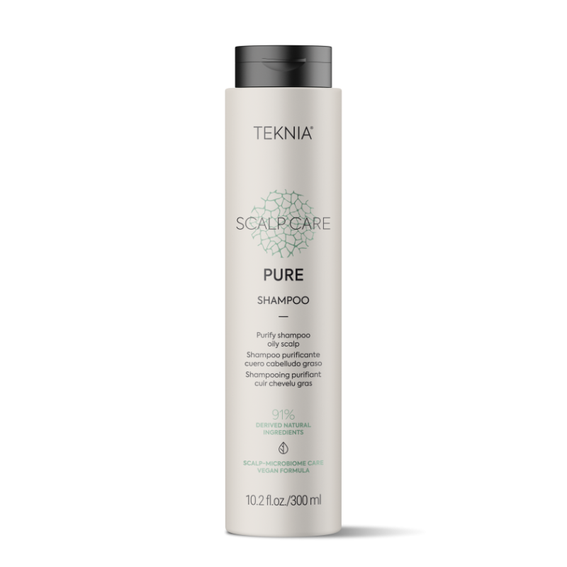 Scalp Care Purify Shampoo