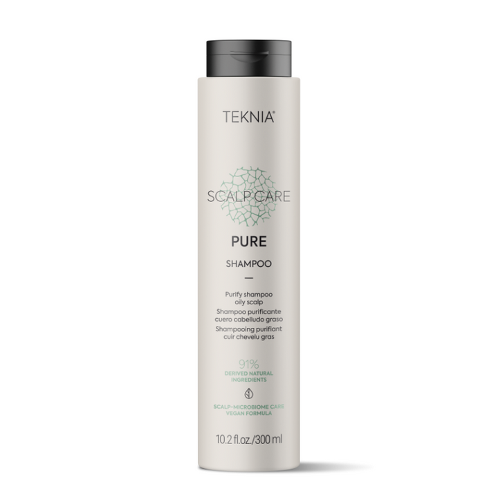 Scalp Care Purify Shampoo