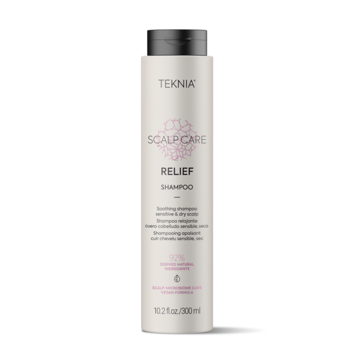Lakme Scalp Care Relief Shampoo
