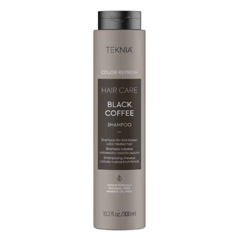 Black Coffee Color Refresh Shampoo 10.2 oz