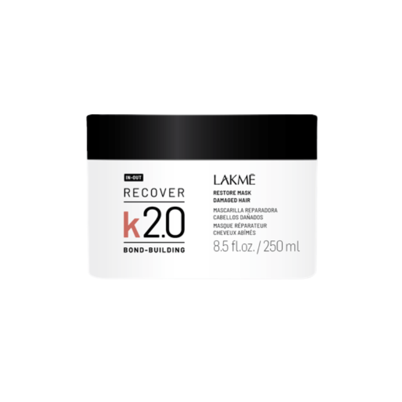 K 2.0 Restore Mask 8.5 oz