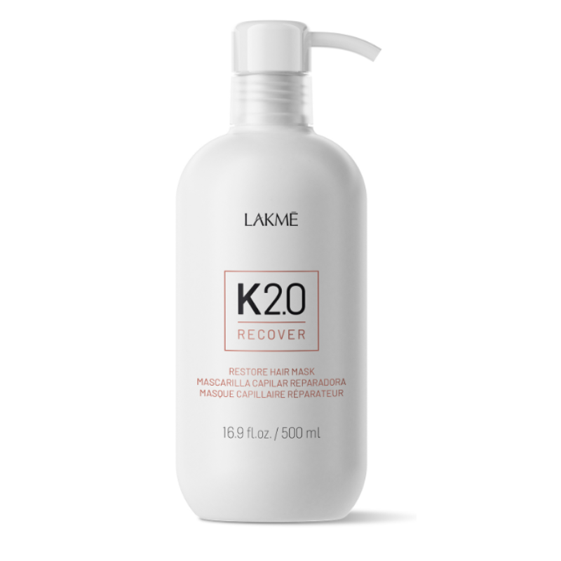 K 2.0 Recover Restore Hair Mask 16.9 oz
