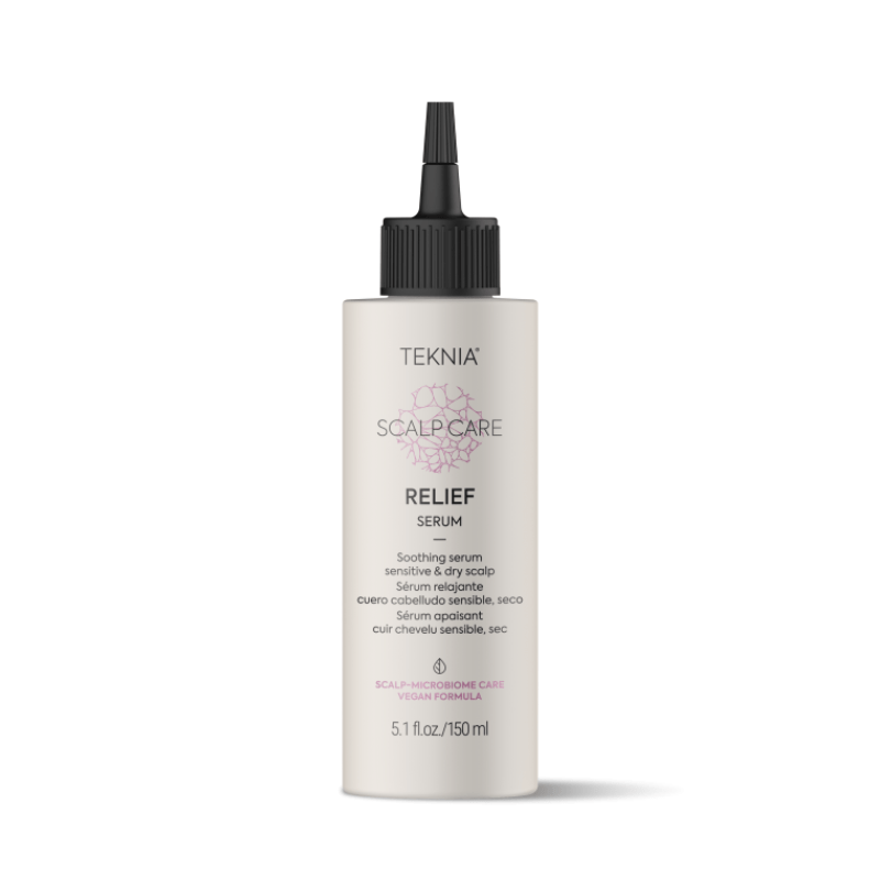 Scalp Care Relief Soothing Serum 5.1 oz