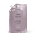 Frizz Control Shampoo 20.3 oz Refill Pouch