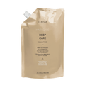 Deep Care Shampoo 20.3 oz Refill Pouch