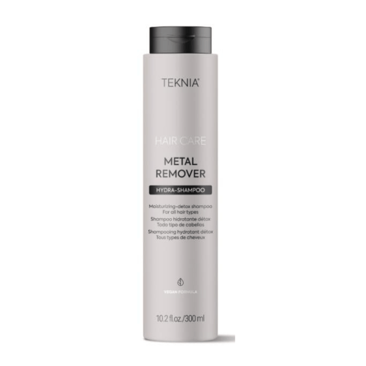 Metal Remover Hydra Shampoo 10.2 oz