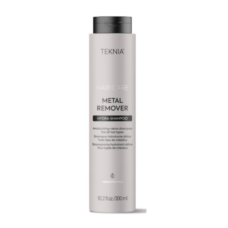Metal Remover Hydra Shampoo 10.2 oz