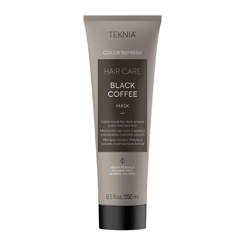 Black Coffee Color Refresh Treatment 8.5 oz