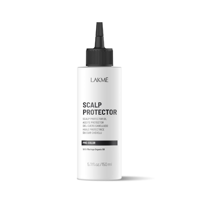 Scalp Protector Oil 5.1 oz