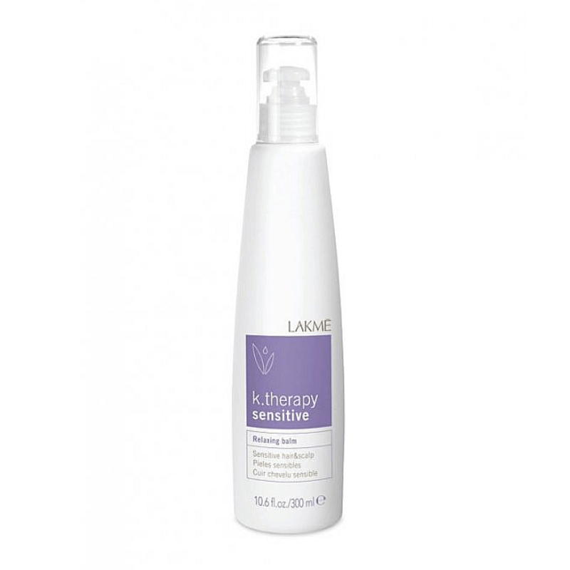 K.therapy Relaxing Balm 10.1 oz
