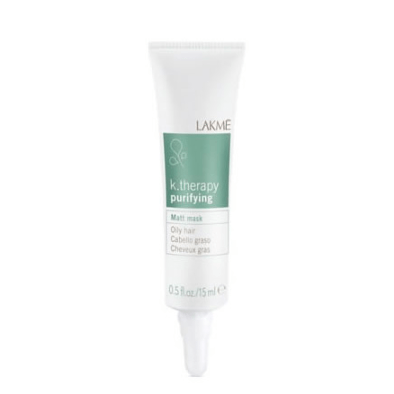 K.therapy Matt Mask.5 oz