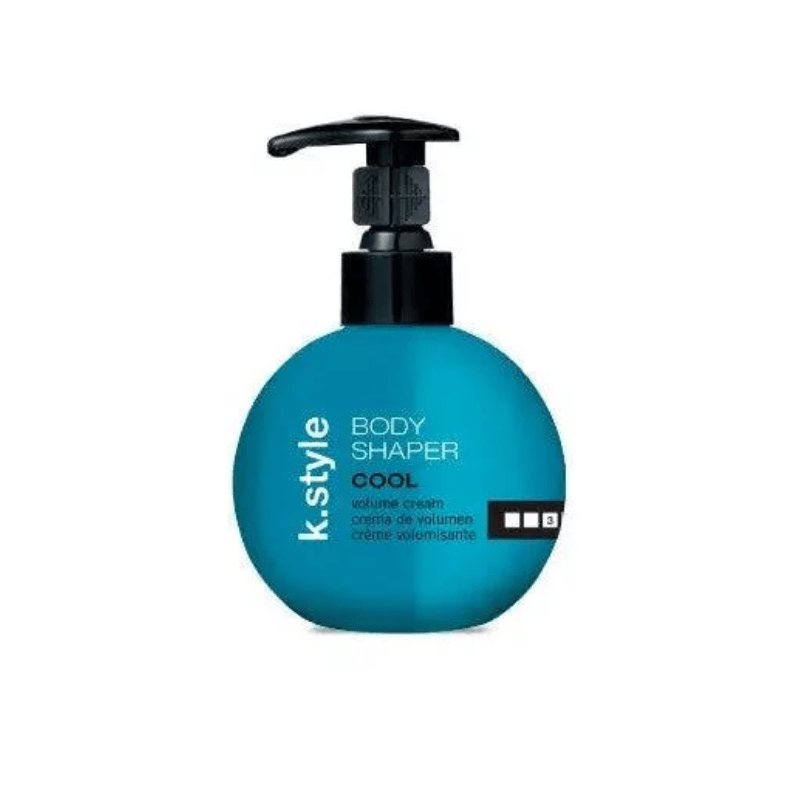Body Shaper Volume Cream 8.5 oz