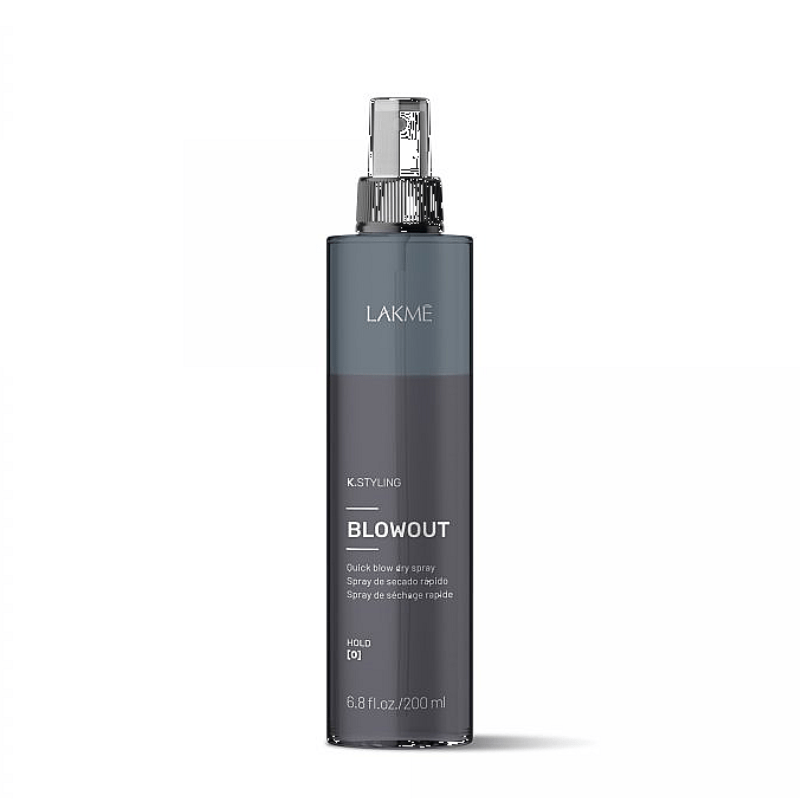 Blowout Quick Blow Dry Spray 6.8 oz