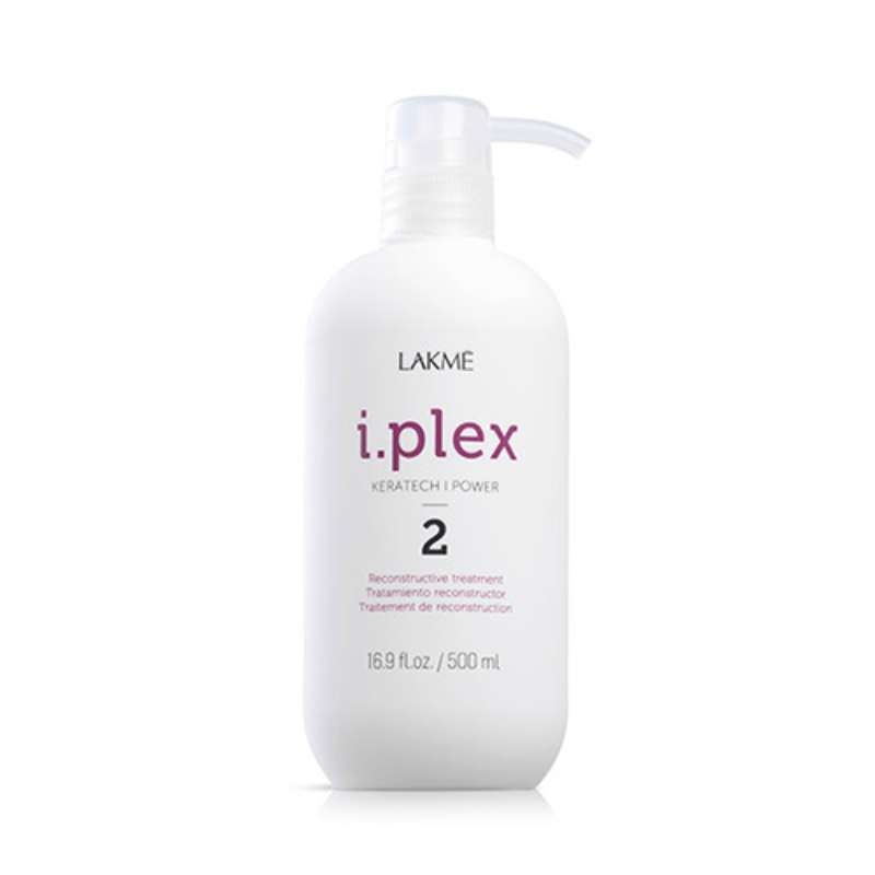 I Plex 2 Keratech I Power 16.9 oz