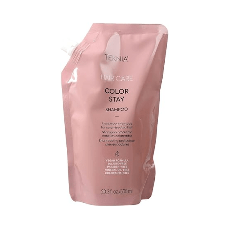 Color Stay Shampoo Refill Pouch 20.2 oz