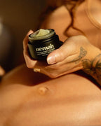 Renewing Nipple + Lip Balm - WONDERWALL