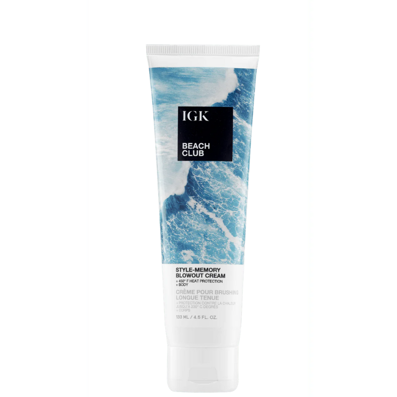 BEACH CLUB Style - Memory Blowout Cream 4.5 oz