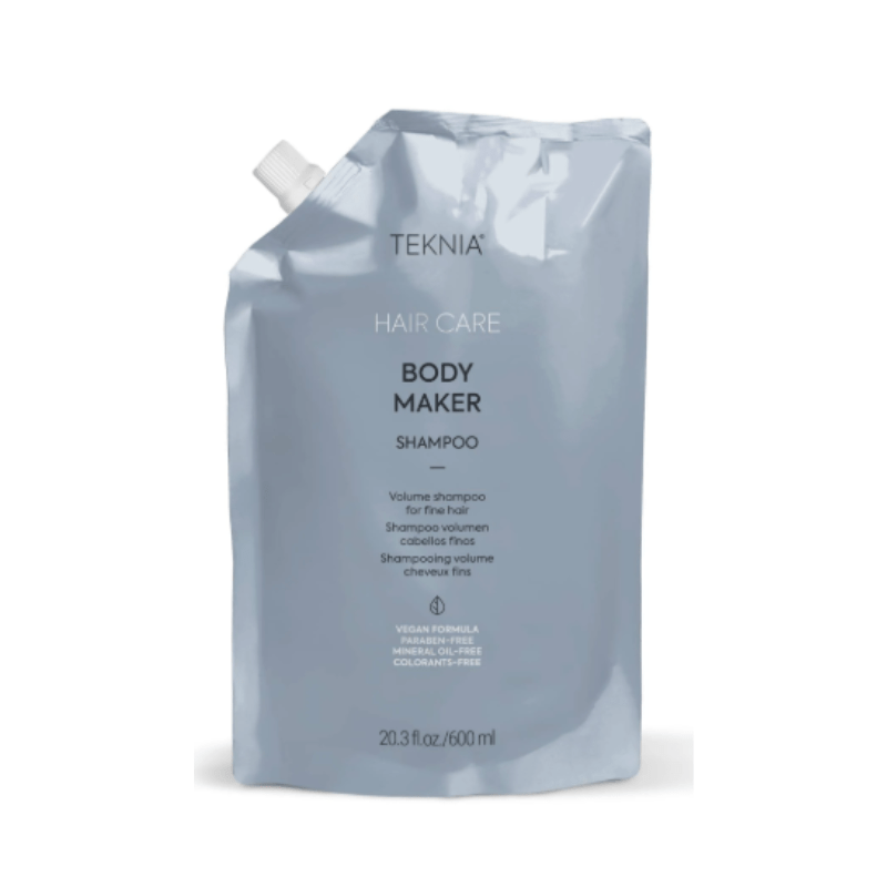 Body Maker Shampoo Refill Pouch 20.2 oz