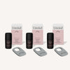For Showerhead (with Felt Diffusers)