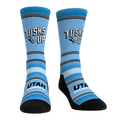 Utah Mammoth - Slogan Crew Socks