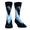 Utah Mammoth - V Shape Tie Dye Crew Socks