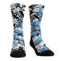 Utah Mammoth - What the Camo Crew Socks
