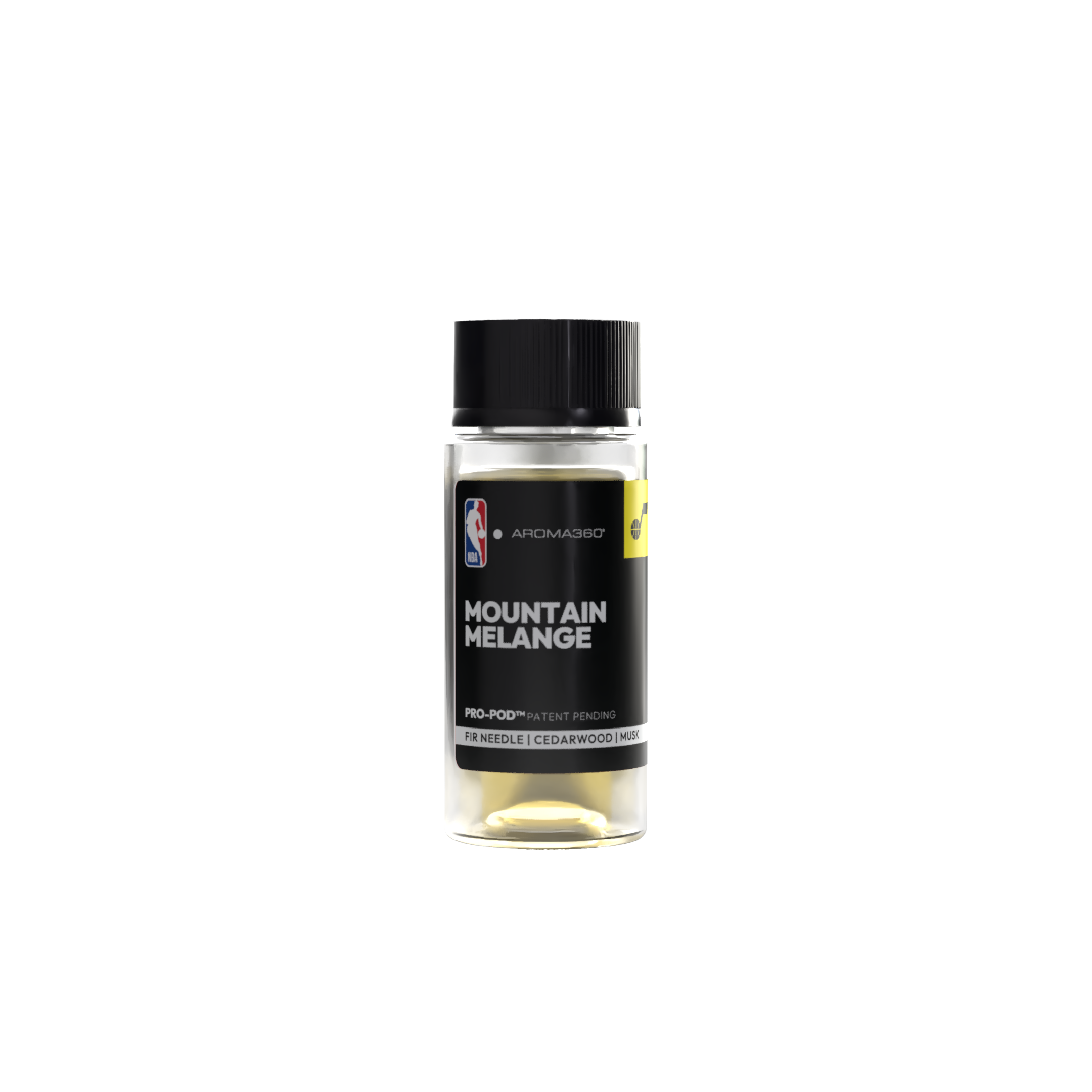 Mountain Melange