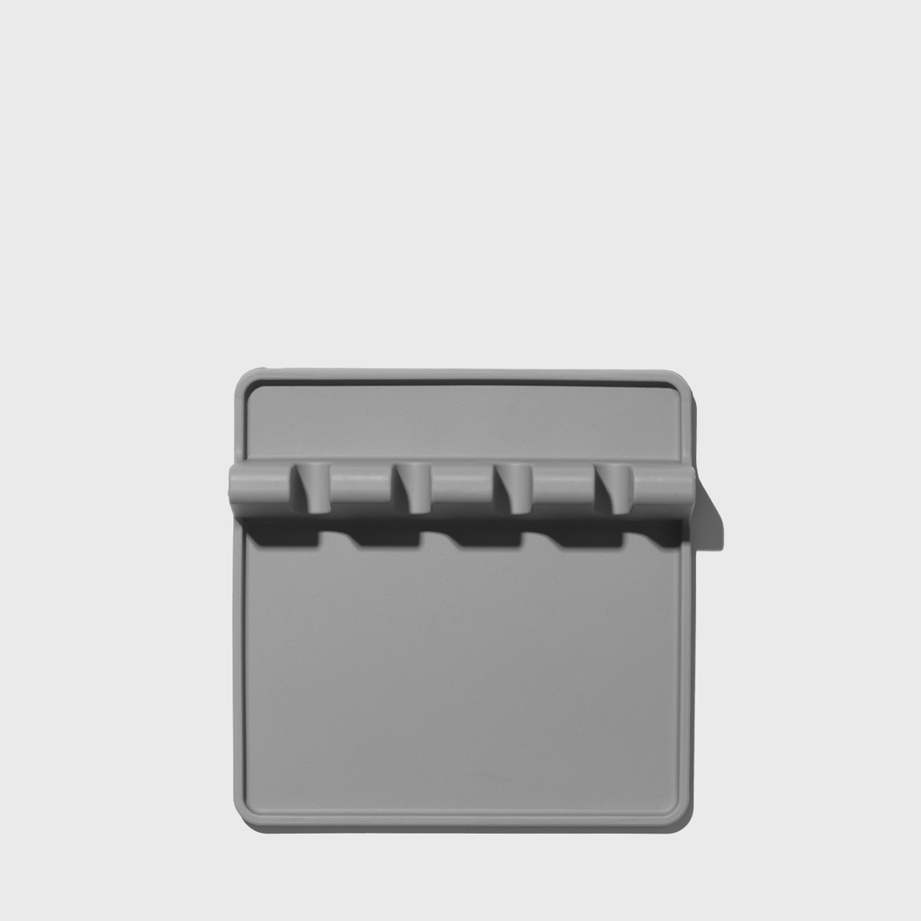 Silicone Utensil Rest
