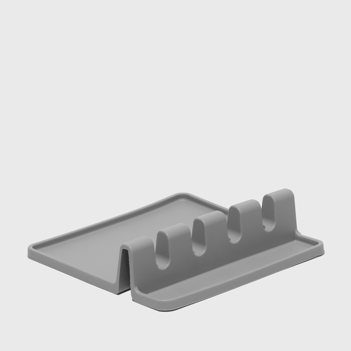 Silicone Utensil Rest