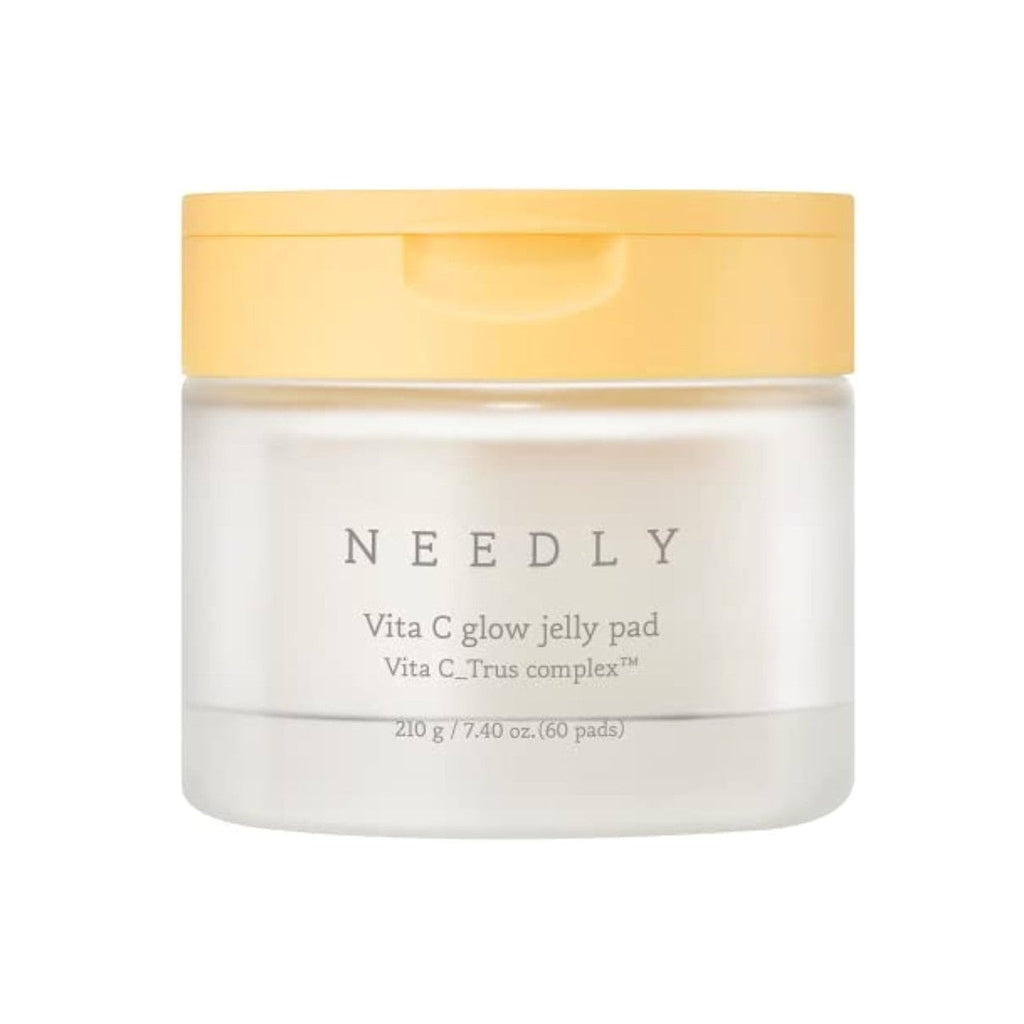 Vita C Glow Jelly Pad (60ea) 210g