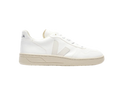 Veja V-10 Men Full White CWL Sneakers