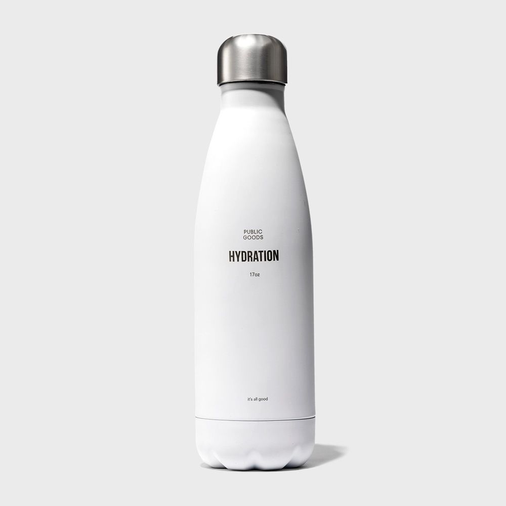 Stainless Steel Water Bottle