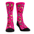 Valentine's Day - Candy Crew Socks