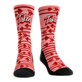 Valentine's Day - Taken Crew Socks