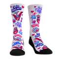 Valentine's Day - Dino Valentine's Crew Socks