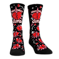 Valentine's Day - Not Today Cupid Crew Socks
