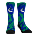 Vancouver Canucks - Game Paint Crew Socks
