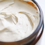 Vanilla Bean + Tallow Whipped Body Butter - WONDERWALL