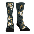 Vegas Golden Knights - Disney - Mickey Sketch Crew Socks