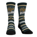 Vegas Golden Knights - Slogan Crew Socks