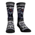 Marvel Venom - Villain Pose Crew Socks