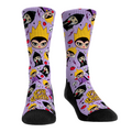 Disney Villains - Evil Queen - Chibi All-Over Crew Socks