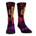 Disney Villains - Jafar - Sideplot Crew Socks