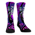 Disney Villains - Yzma - Sideplot Crew Socks