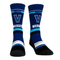 Villanova Wildcats - Franchise Crew Socks